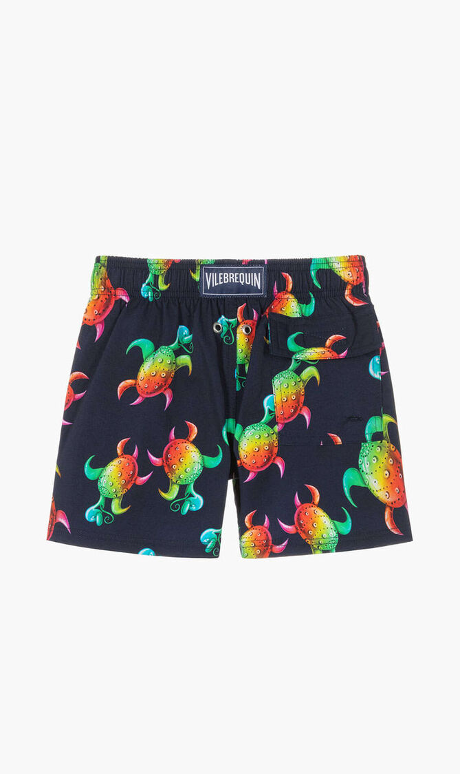 Turtle Swim Shorts