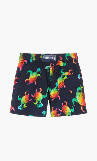 JIRISE JRP COLAB MAILLOT DE BAIN BLEU MARINE