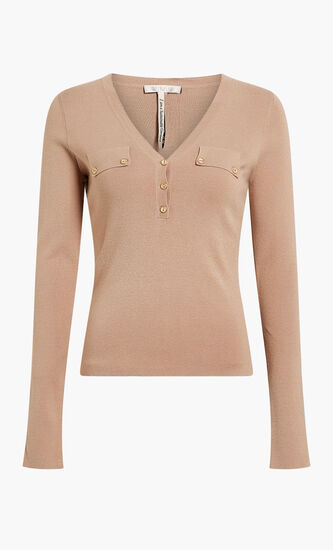 LS FLAVIE HENLEY SWTR