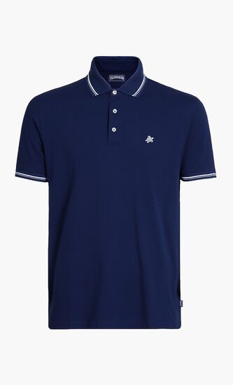 Basic Polo T-Shirt