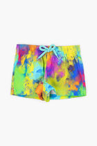 Holi Party Swim Shorts