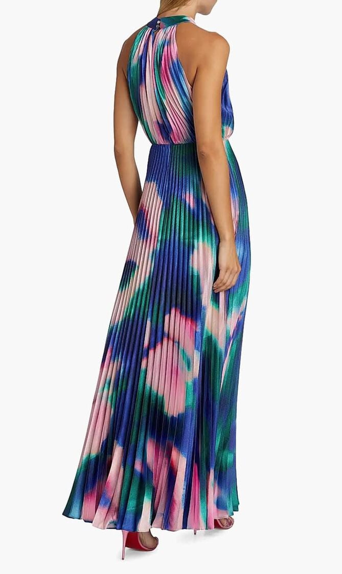 Jacqueline Maxi Dress