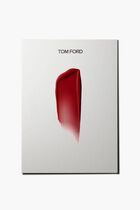 Liquid Lip Luxe Matte, Scarlet Stiletto