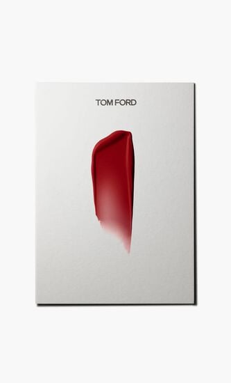 Liquid Lip Luxe Matte, Scarlet Stiletto