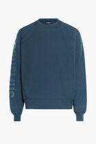 Le Sweatshirt Typo Sweatshirt