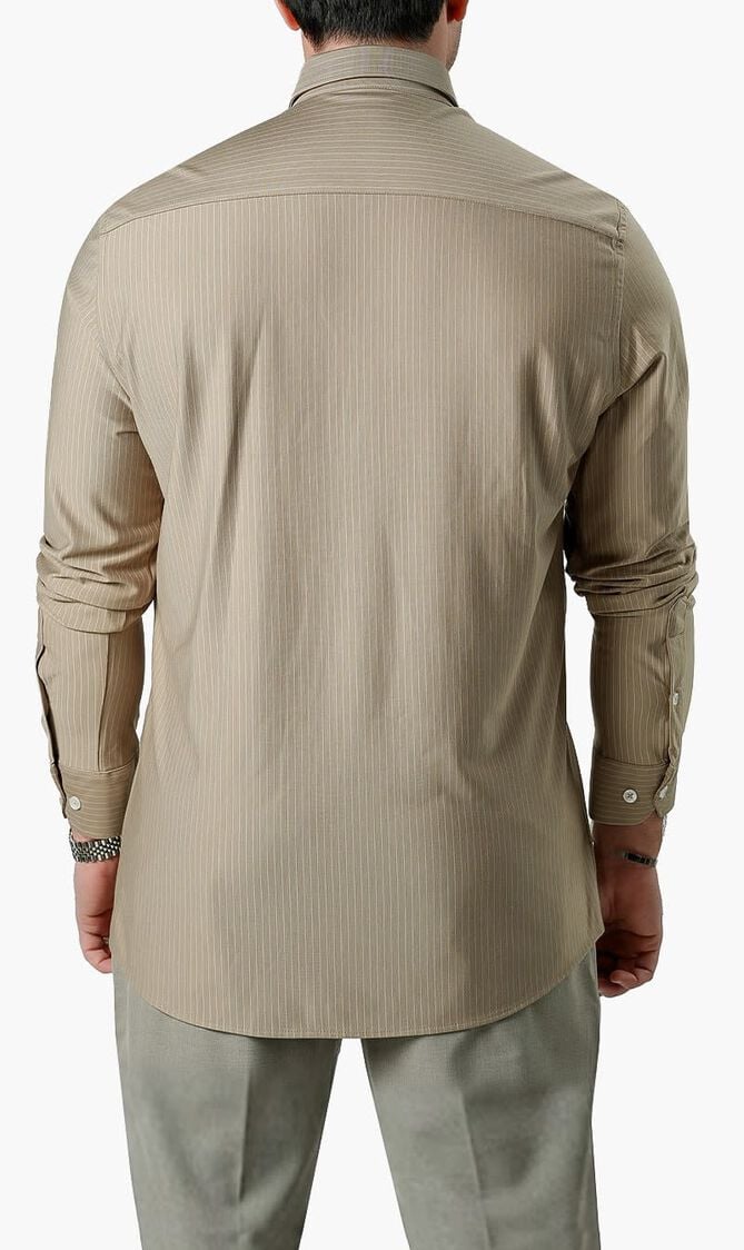 ANGELO KAHELHIRT BEIGE WHITE VG 3010