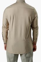 ANGELO KAHELHIRT BEIGE WHITE VG 3010