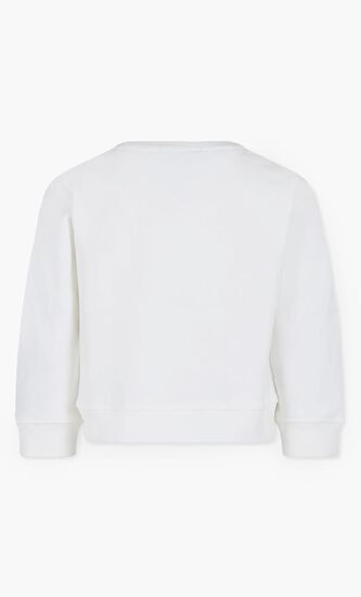 Printed Sweatshirt