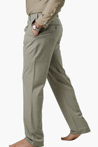 ANGELO KAHEL TROUSERS BEIGE PNT 6082