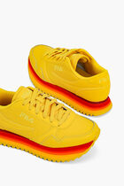 Orbit Stripe Sneakers