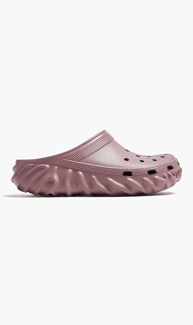Crocs x Salehe Bembury Saru clogs