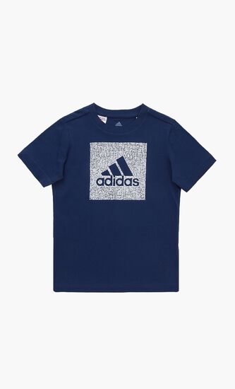 Logo Brand Tshirt