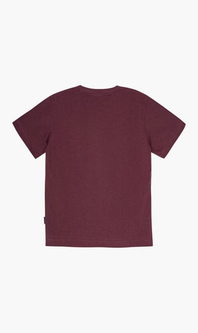 Bordeaux T-Shirt