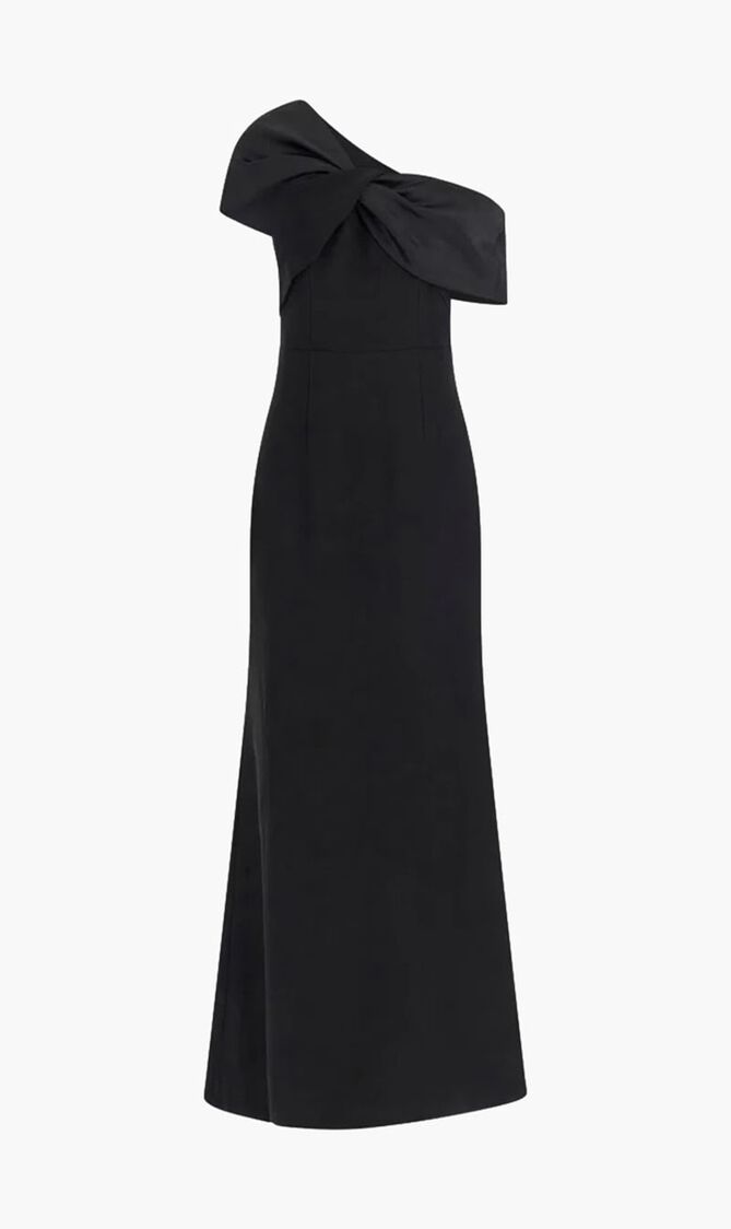 VITTORIA LONG DRESS