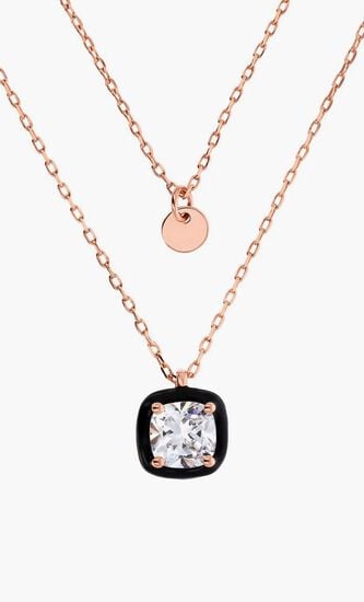 Multi Strand Necklace