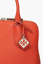 MINI PEBBLED SWING BAG