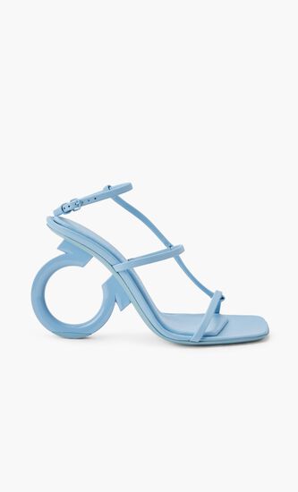 Aglalia X5 Ankle Strap Sandal