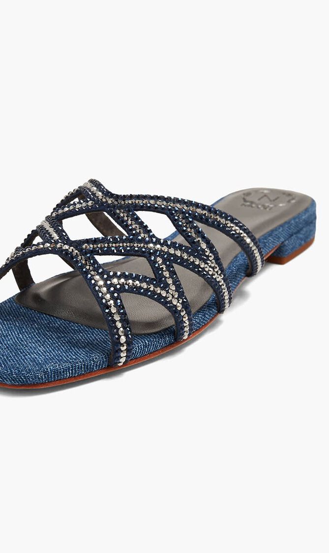 Zuzen Sandals
