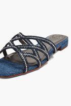 Zuzen Sandals