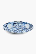 Blu Mediterraneo Round Platter 40cm