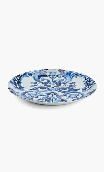 Blu Mediterraneo Round Platter 40cm