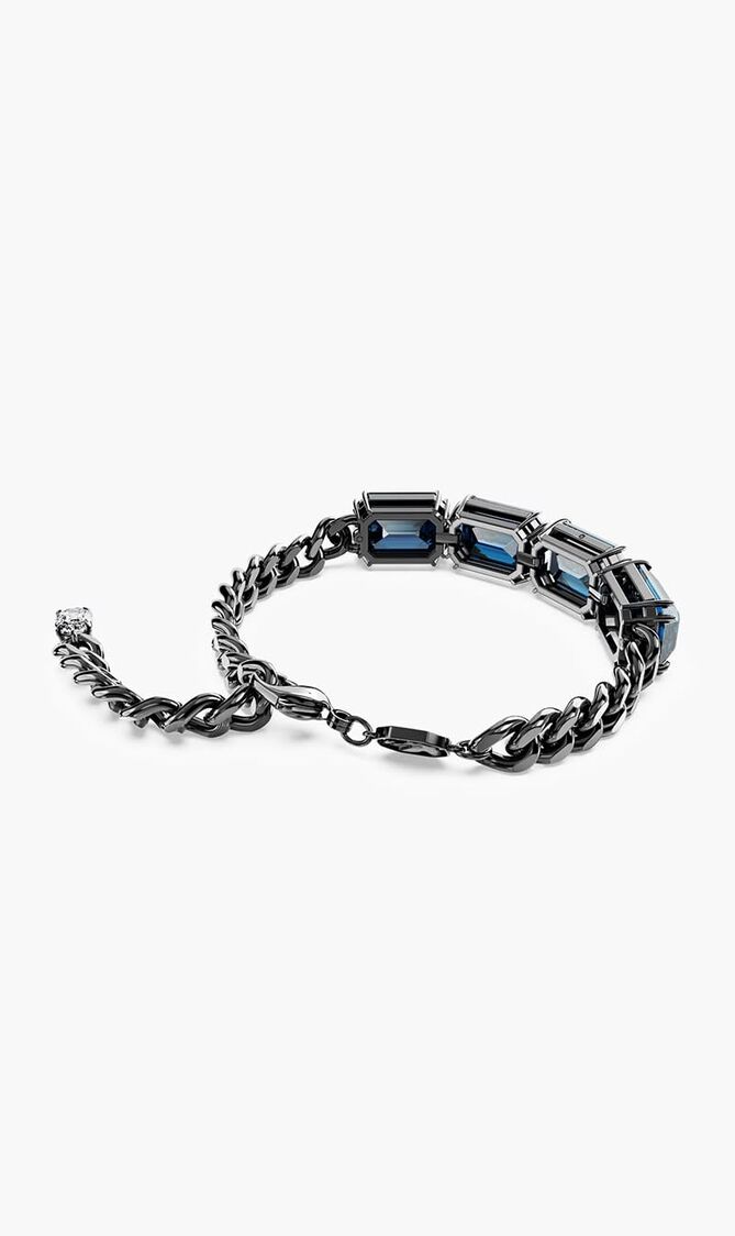 MILLENIA BRACELET BLU/BRU M