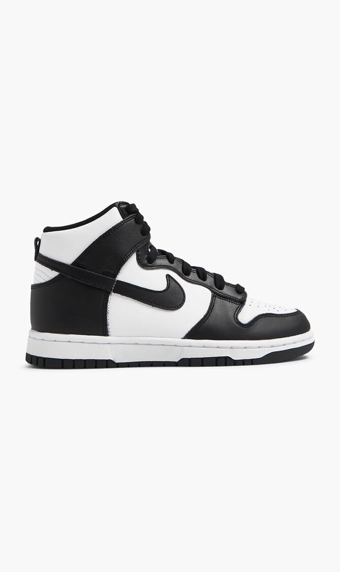 W Nike Dunk High