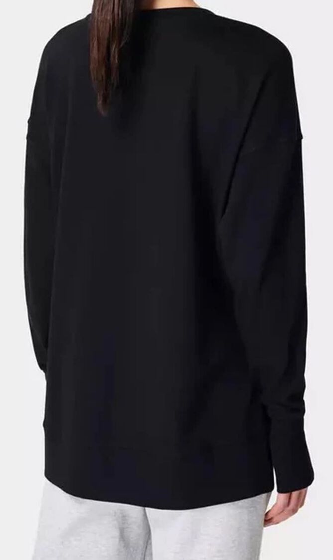 AFTER CLASS LONGLINE SWEATSHIR