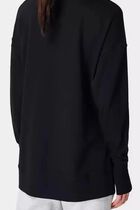 AFTER CLASS LONGLINE SWEATSHIR