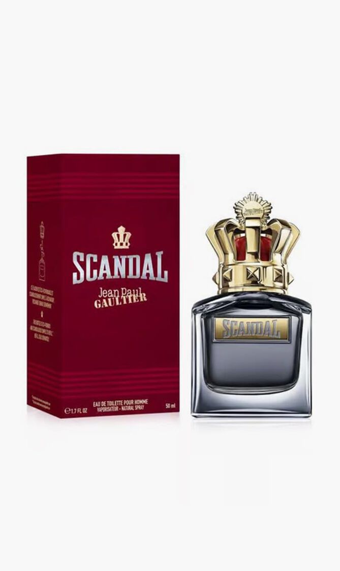 Scandal Eau de Toilette, 50 ml