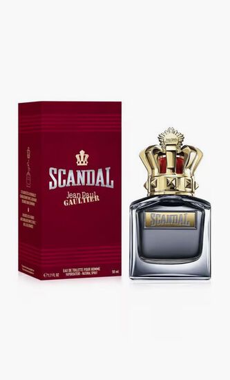 Scandal Eau de Toilette, 50 ml
