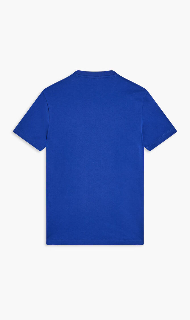 T-SHIRTS, SINGLETS AND OTHER VESTS OF WOOL OR FINE ANIMAL HAIR OR MAN-MADE FIBRES, KNITTED OR CROCHETED