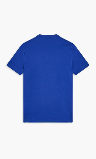 T-SHIRTS, SINGLETS AND OTHER VESTS OF WOOL OR FINE ANIMAL HAIR OR MAN-MADE FIBRES, KNITTED OR CROCHETED