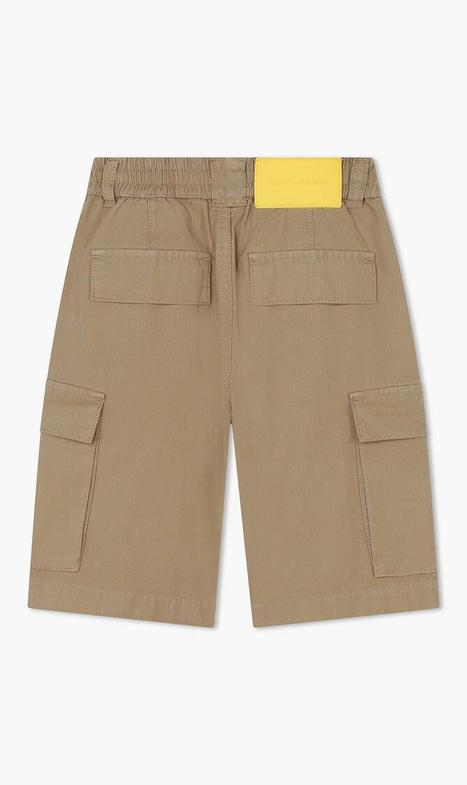 Cargo Shorts