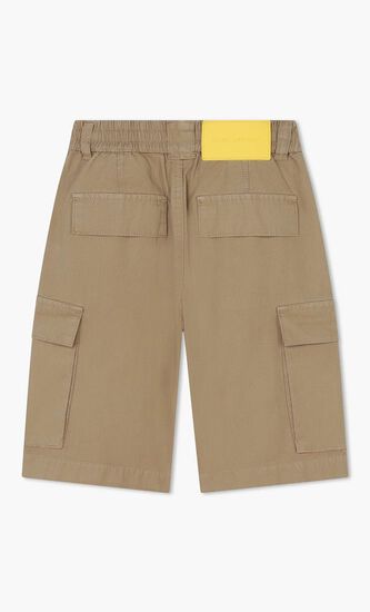 Cargo Shorts