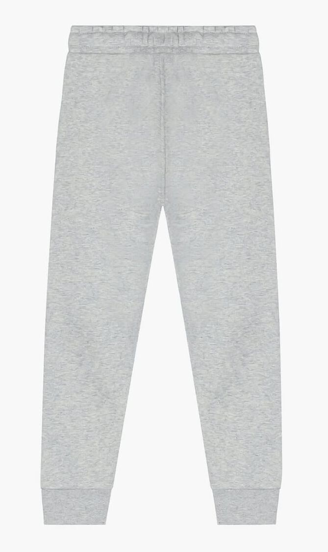 TRACKPANTS LOGO