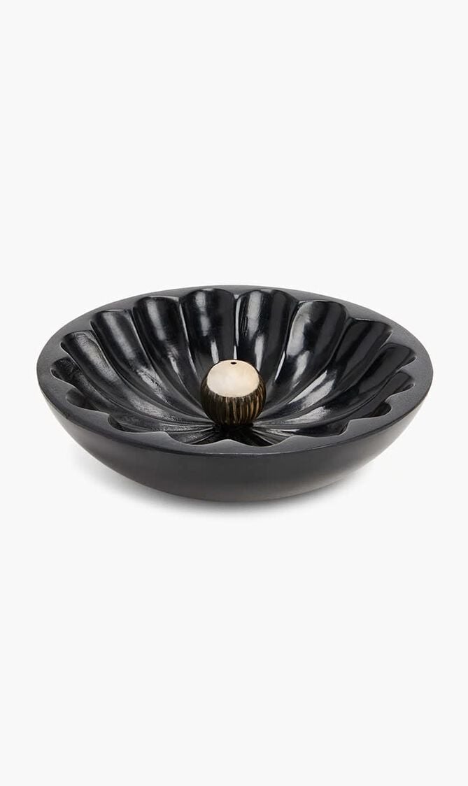 Kamal Incense Holder