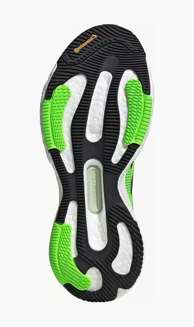 Solarglide 5 'Solar Green Black'