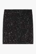 Marigold Bling Skirt