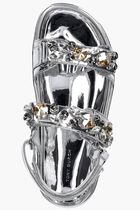 Kira Embellished Sport Sandal