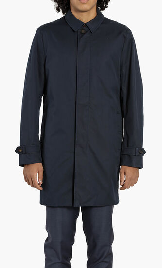 Flinty Endurance Plain Coat