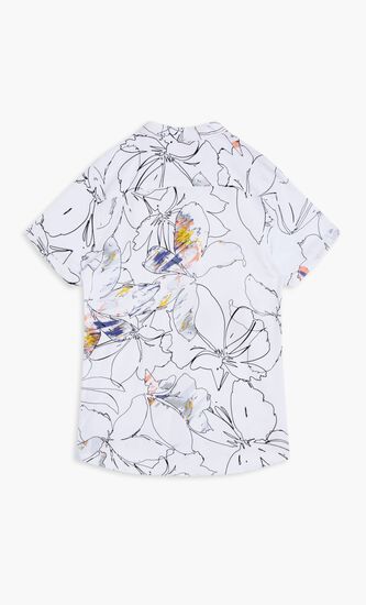 SS GROVER FLORAL