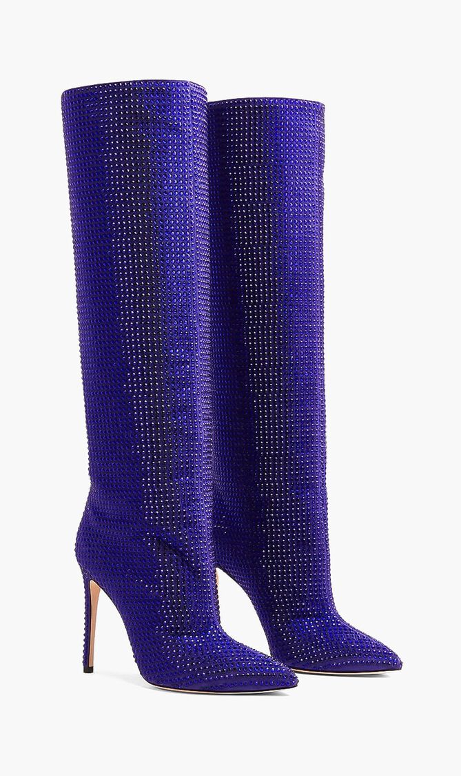 Holly Stiletto Boots Holly Stiletto Boots