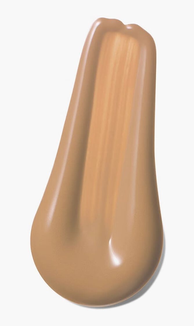 Double Wear Maximum Cover,Creamy Tan Medium