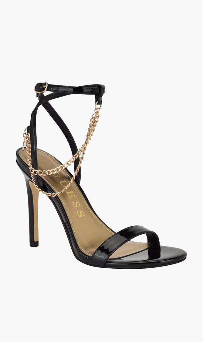 Miamy Ankle Strap Sandals