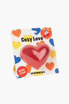 EMS SOCKS KIDS COZY LOVE