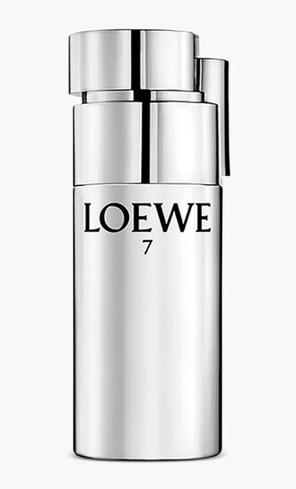 7 Plata Eau de Toilette, 100ml