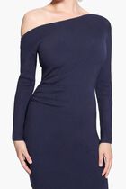 LS OFF SHOULDER LEIZ