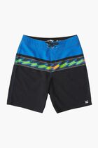 Momentum Pro Performance Boardshort