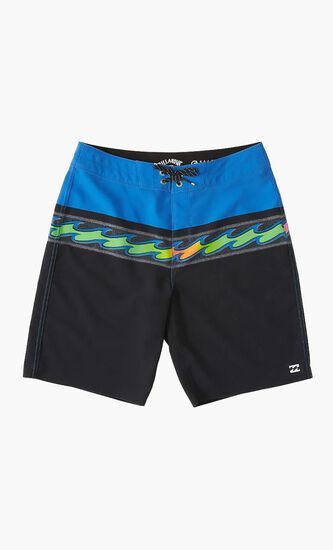 Momentum Pro Performance Boardshort